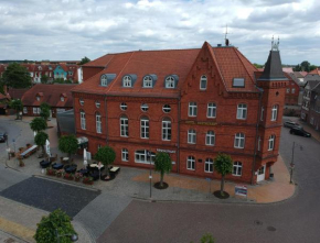 Zur Eldenburg, Lübz